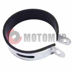 Хомут крепл.глуш. 4х-т.(8-4-10) Хомут крепл.глуш. 4х-т.(8-4-10)