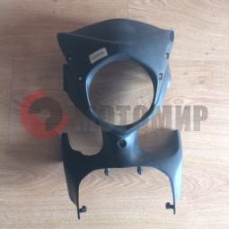 Обтекатель Страйк 250 передн.фары нижн. Обтекатель Страйк 250 передн.фары нижн.