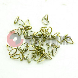 Скрепка (пистон) Иж седла 1уп.=1комп.Россия Скрепка (пистон) Иж седла 1уп.=1комп.Россия