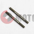 Шпильки карбюратора 4T GY6 125/150 Шпильки карбюратора 4T GY6 125/150