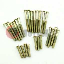 Набор винтов Иж на двигатель Планета Набор винтов Иж на двигатель Планета