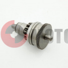 Бендикс электростартера 4т.139QMB "FORWARD" Бендикс электростартера 4т.139QMB "FORWARD"