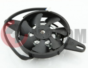 Вентилятор охлаждения радиатора 250cc MOTRAC Вентилятор охлаждения радиатора 250cc MOTRAC