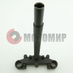 Траверса руля Пт 50cc Joker50Z Траверса руля Пт 50cc Joker50Z