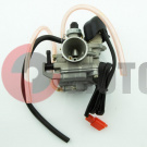 Карбюратор Я-2т.Suzuki AD LETS Карбюратор Я-2т.Suzuki AD LETS