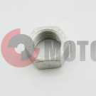 Гайка полуоси (втулки) задней звезды Минск (3.112-24157) Гайка полуоси (втулки) задней звезды Минск (3.112-24157)