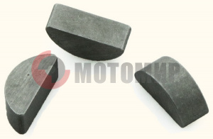 Шпонка Муравей полуоси (6*6) Шпонка Муравей полуоси (6*6)