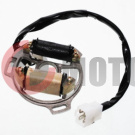 ������ ���������� 2� (2���.1+1) (4����) TB50 (D1E41QMB, ����) JIANXING