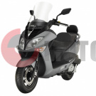 ����������� SYM Joyride 200i EVO �����-�������/����-�������