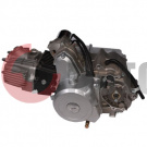 Двигатель 4т.110см3.(152FMН)АлфДинЗод+комм.механика Двигатель 4т.110см3.(152FMН)АлфДинЗод+комм.механика