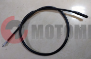 Трос спидометра Honda TACT AF24 (барабан) (1020mm) Трос спидометра Honda TACT AF24 (барабан) (1020mm)