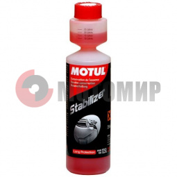 �������� ��� ����������� MOTUL Fuel STABILIZER 250 ��