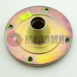 Ступица задней оси ATV150RD Ступица задней оси ATV150RD