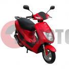 Скутер "ЗиД–LIFAN" LF50QT-2 В Скутер "ЗиД–LIFAN" LF50QT-2 В