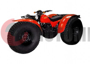 ВТС Бархан ЗДК 5,910 транспортное средство повышенной проходимости ВТС Бархан ЗДК 5,910 транспортное средство повышенной проходимости