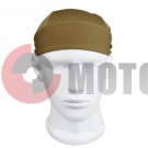 Бандана дорожн.Cycling Bandana HC-57, корич. Бандана дорожн.Cycling Bandana HC-57, корич.