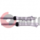 Амортизатор 50сс.пер.л/пр.R50/Шторм Амортизатор 50сс.пер.л/пр.R50/Шторм