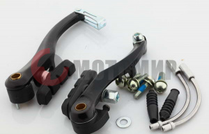 ������ V-BRAKE VB-980DK 110��.��.�����