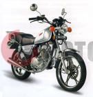 �������� Patron Tribute 125