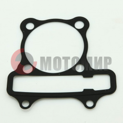 Прокладка GY6 180см3.головки цил.ф62мм.скутер Прокладка GY6 180см3.головки цил.ф62мм.скутер