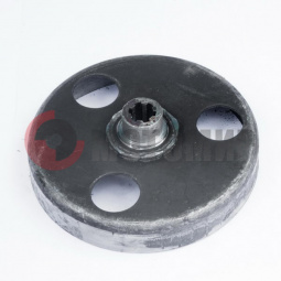 Ступица сцепл. Б/п (3отв-6отв) Ступица сцепл. Б/п (3отв-6отв)