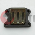 Клапан лепестковый Honda DIO AF18/27 STEEL MARК Клапан лепестковый Honda DIO AF18/27 STEEL MARК