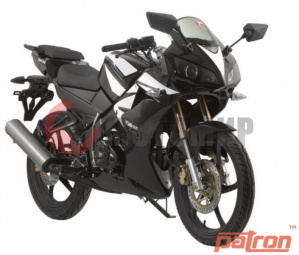 �������� Patron Sport 200 ���.