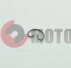 Кольцо Юп стопорное поршневого пальца d14mm Кольцо Юп стопорное поршневого пальца d14mm