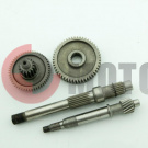 �������� ��������� � ����� � ������ GY6-50-80 (��� ��� ������������) (�����)