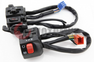 ������������� �����/������ 250cc MOTRAC250