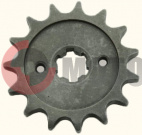 Звезда ведущая (428-14Т) 157FMI,163FML,166FMM (CG,CB125-250) Звезда ведущая (428-14Т) 157FMI,163FML,166FMM (CG,CB125-250)