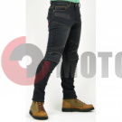 Джинсы Мото KOMINE PK-718 SuperFIT Kevlar D-Jeans,черн, XL Джинсы Мото KOMINE PK-718 SuperFIT Kevlar D-Jeans,черн, XL