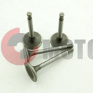 Клапана Урал (компл.) CN Клапана Урал (компл.) CN