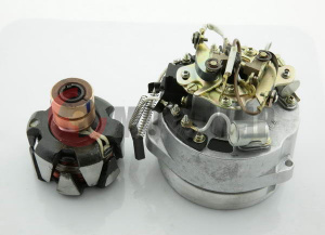 Генератор ИжЮп 12В РЕСТАВРАЦИЯ Генератор ИжЮп 12В РЕСТАВРАЦИЯ