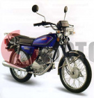 �������� Patron Simpler 125