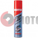 ���������� �������� MOTUL Shine & Go 400 ��