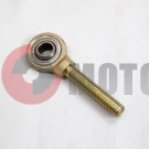 Болт ушковый 140300120-01 119800840-01 Болт ушковый 140300120-01 119800840-01