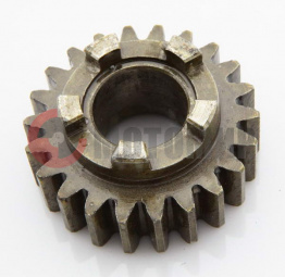 Шестерня Муравей редуктора 22 зуб. Шестерня Муравей редуктора 22 зуб.