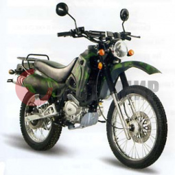 �������� Patron Strike 200