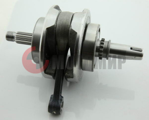 Коленвал 250см3 166FMM (СВ) Коленвал 250см3 166FMM (СВ)