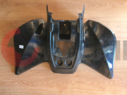 Пластик ATV Termit задняя с крыльями Пластик ATV Termit задняя с крыльями