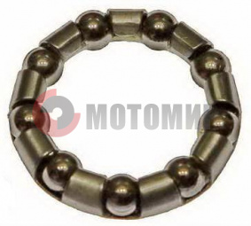 Подшипник Вело карет.9 шар.кард. Подшипник Вело карет.9 шар.кард.