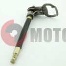 Вал переключения передач в сборе Sport200 (механизм) Вал переключения передач в сборе Sport200 (механизм)