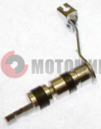 Рычаг механизма сцепления Delta, Zodiak, ОВ-70 Рычаг механизма сцепления Delta, Zodiak, ОВ-70