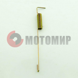 Пружина вкл.стоп-сигн.(лягуш.)Taker250 Пружина вкл.стоп-сигн.(лягуш.)Taker250