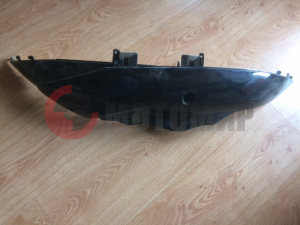 Обтекатель седла л/пр.ТаффикНов. Обтекатель седла л/пр.ТаффикНов.