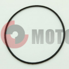 Прокладка ИжЮп крышки коленвала резиновая Прокладка ИжЮп крышки коленвала резиновая