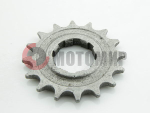 Звездочка Иж 16 Звездочка Иж 16