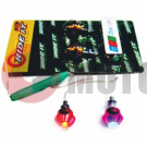 Болты декор.светод.(2шт) разн.мерц.30*20мм Болты декор.светод.(2шт) разн.мерц.30*20мм