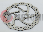 Ротор TR-160-1AQUILA(Round Style) Ротор TR-160-1AQUILA(Round Style)